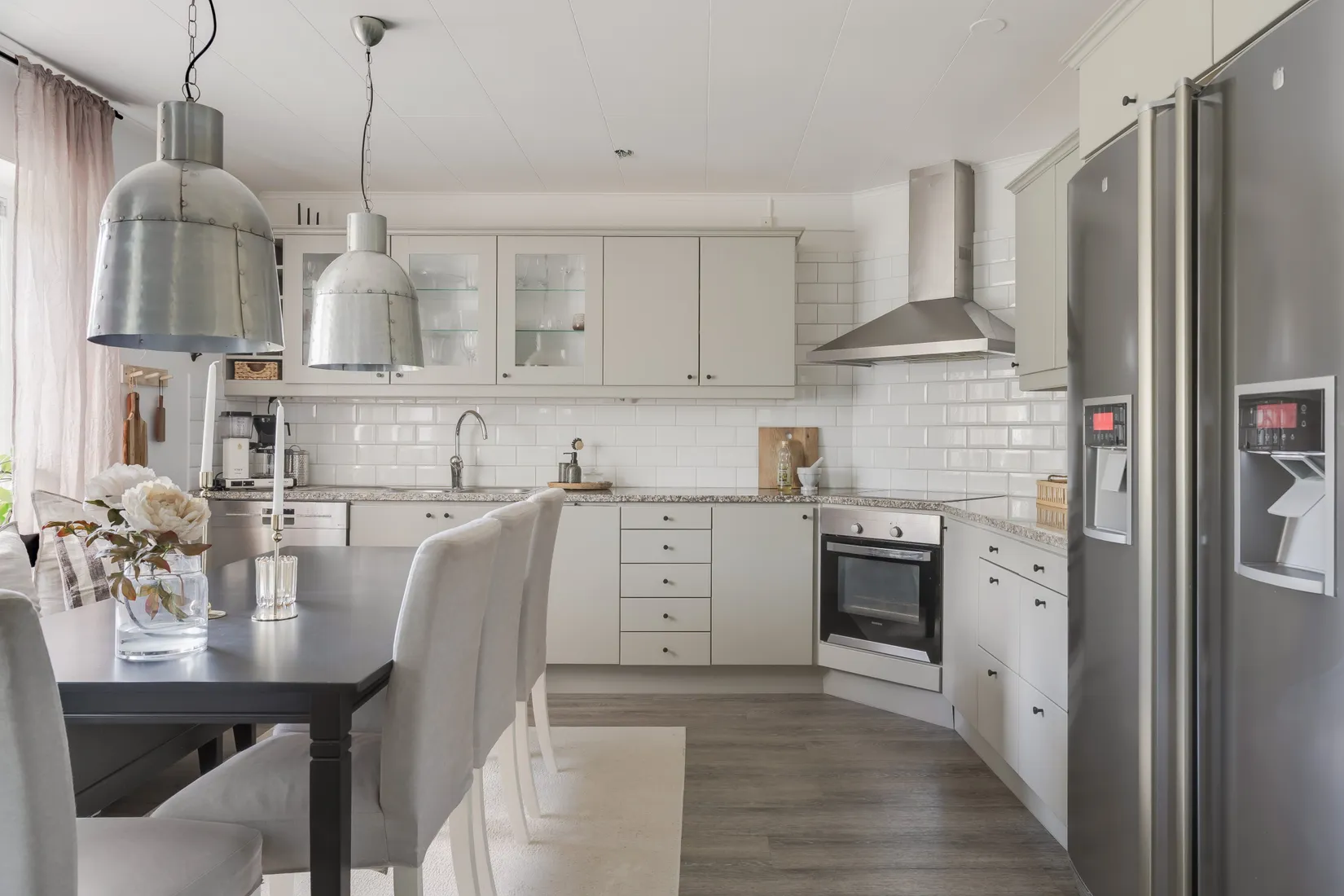 Villa, Midsommarstigen 23, Morö Backe, Skellefteå