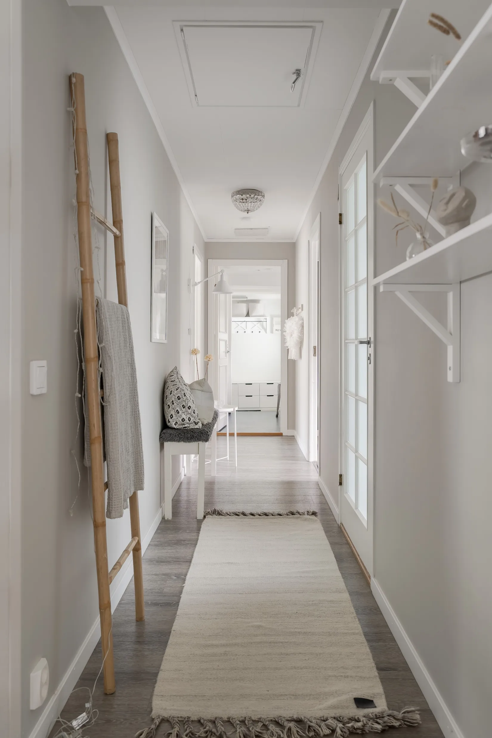 Villa, Midsommarstigen 23, Morö Backe, Skellefteå