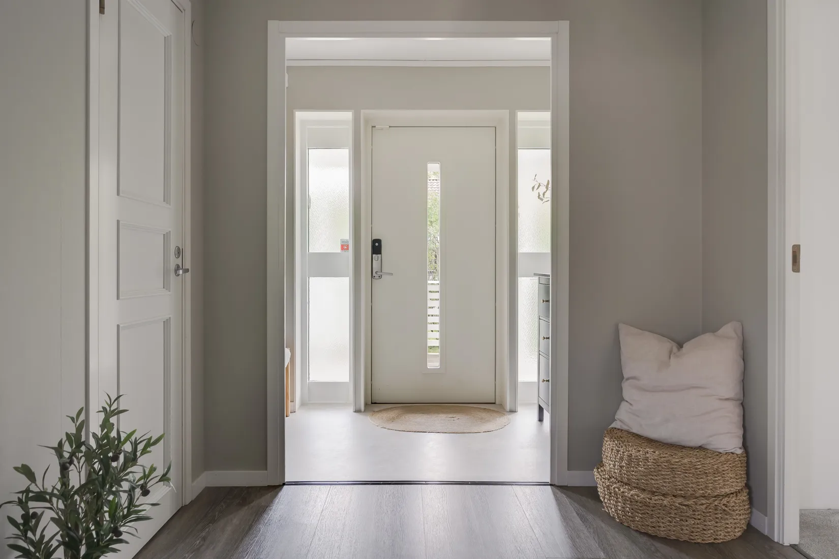 Villa, Midsommarstigen 23, Morö Backe, Skellefteå