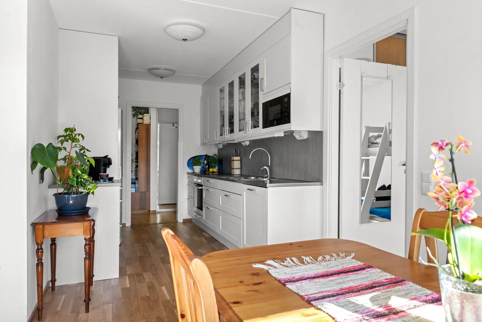 Bostadsrätt, Lövskogsvägen 9, Tyresö Centrum/Skogsstaden, Tyresö