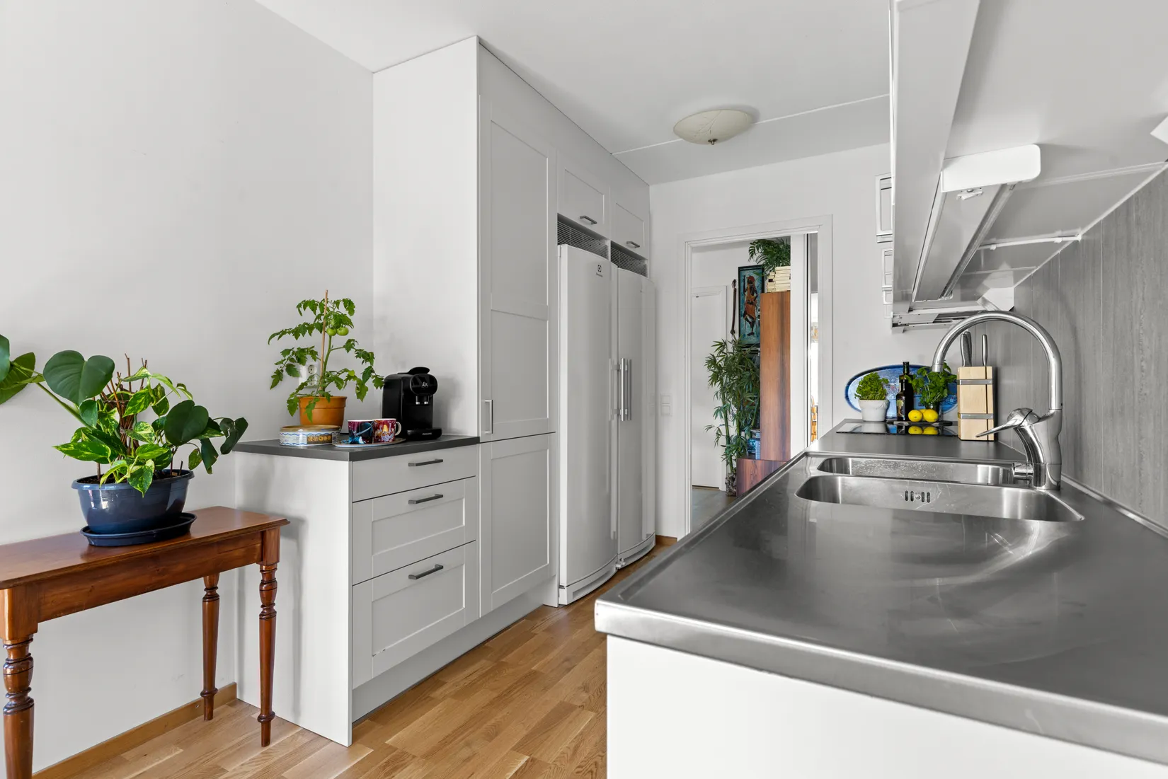 Bostadsrätt, Lövskogsvägen 9, Tyresö Centrum/Skogsstaden, Tyresö