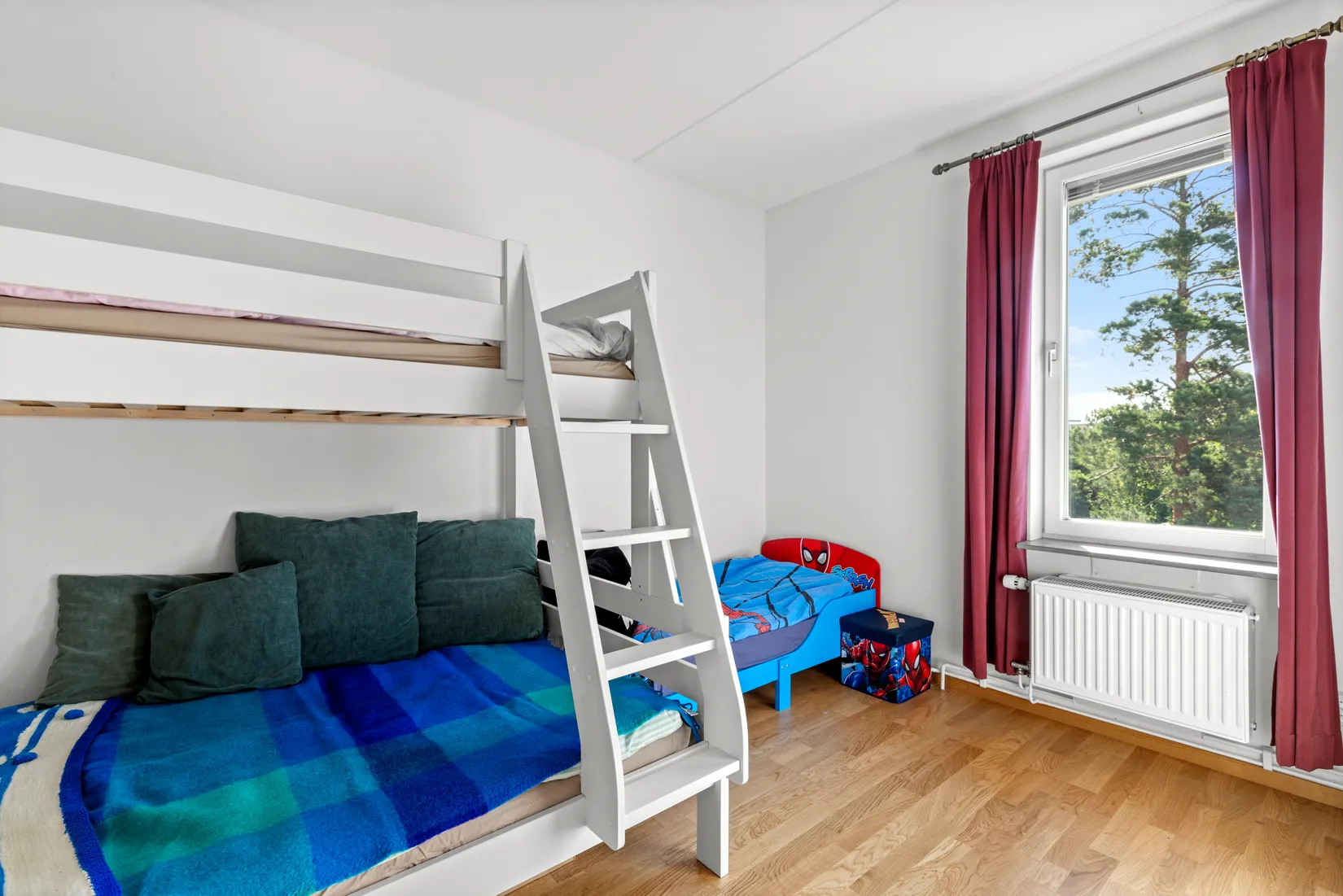 Bostadsrätt, Lövskogsvägen 9, Tyresö Centrum/Skogsstaden, Tyresö