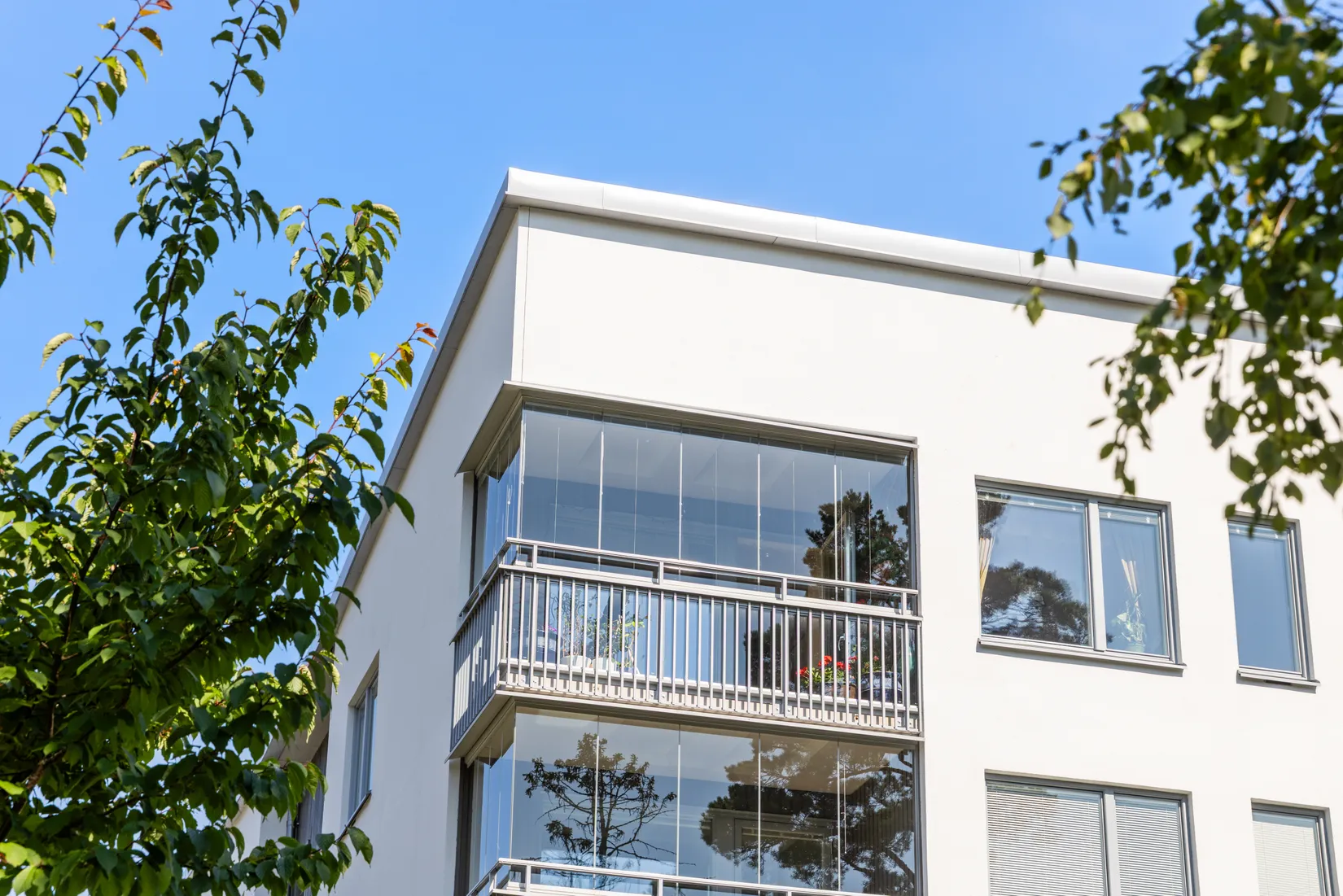 Bostadsrätt, Lövskogsvägen 9, Tyresö Centrum/Skogsstaden, Tyresö