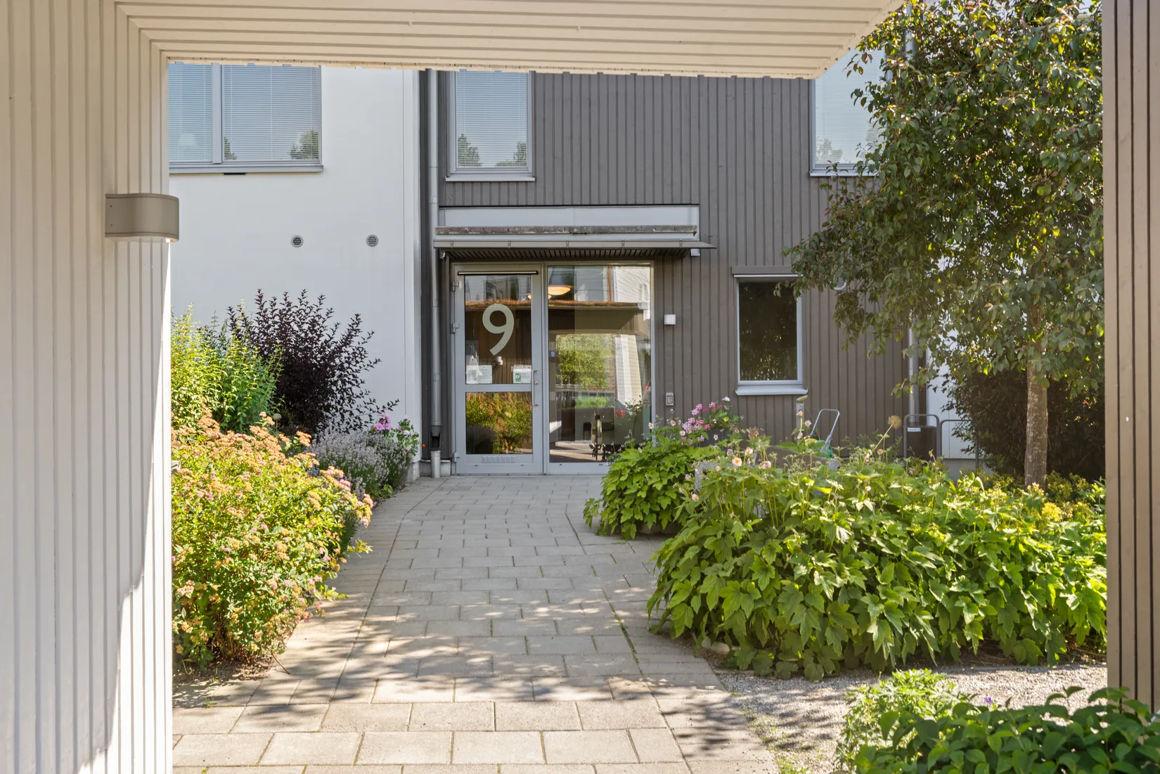 Bostadsrätt, Lövskogsvägen 9, Tyresö Centrum/Skogsstaden, Tyresö
