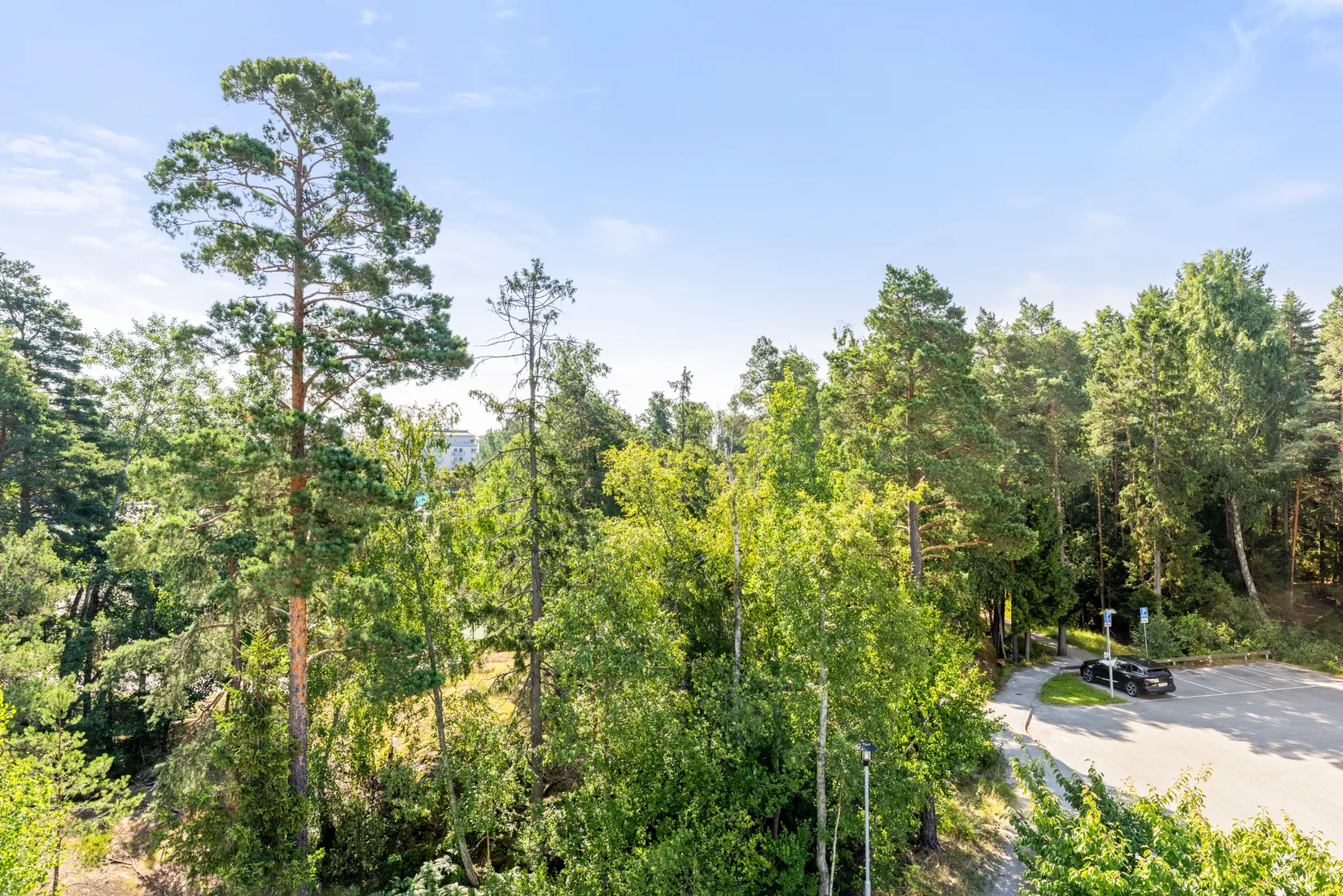 Bostadsrätt, Lövskogsvägen 9, Tyresö Centrum/Skogsstaden, Tyresö