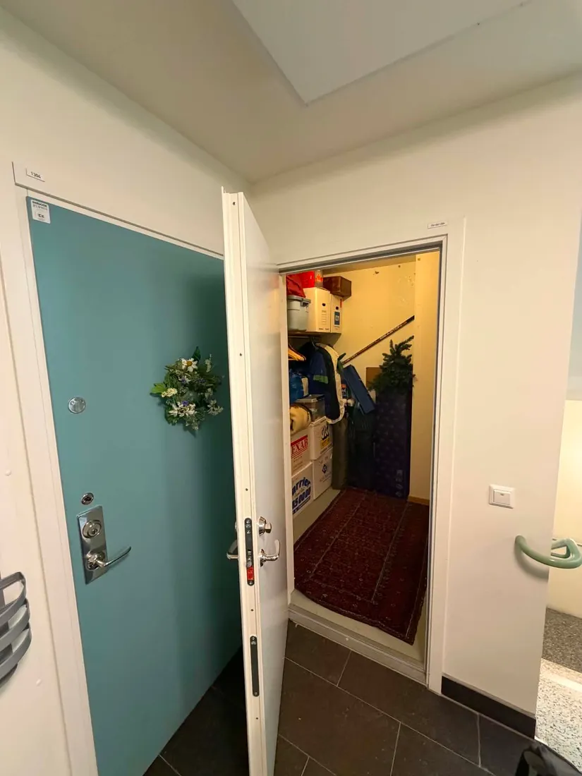 Bostadsrätt, Lövskogsvägen 9, Tyresö Centrum/Skogsstaden, Tyresö