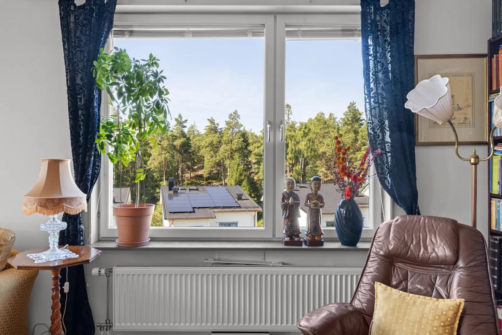 Bostadsrätt, Lövskogsvägen 9, Tyresö Centrum/Skogsstaden, Tyresö