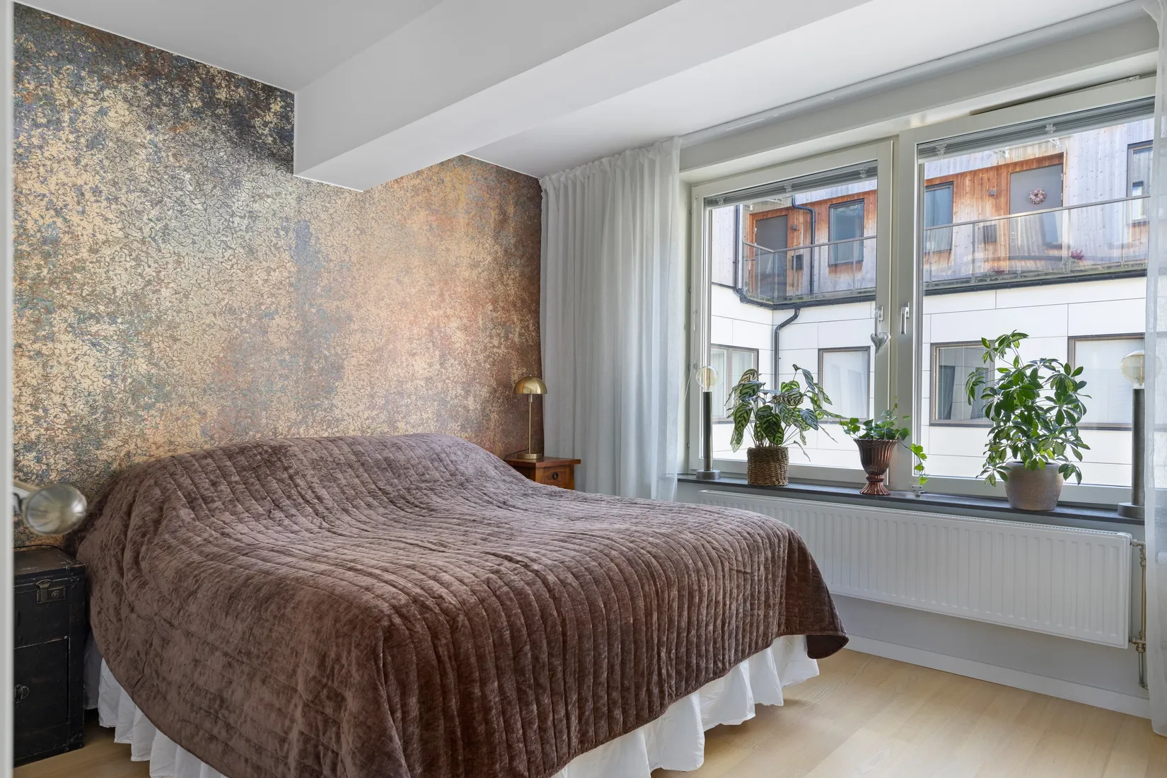 Bostadsrätt, Starrbäcksgatan 11D, högst upp!, Centrala Sundbyberg, Sundbyberg