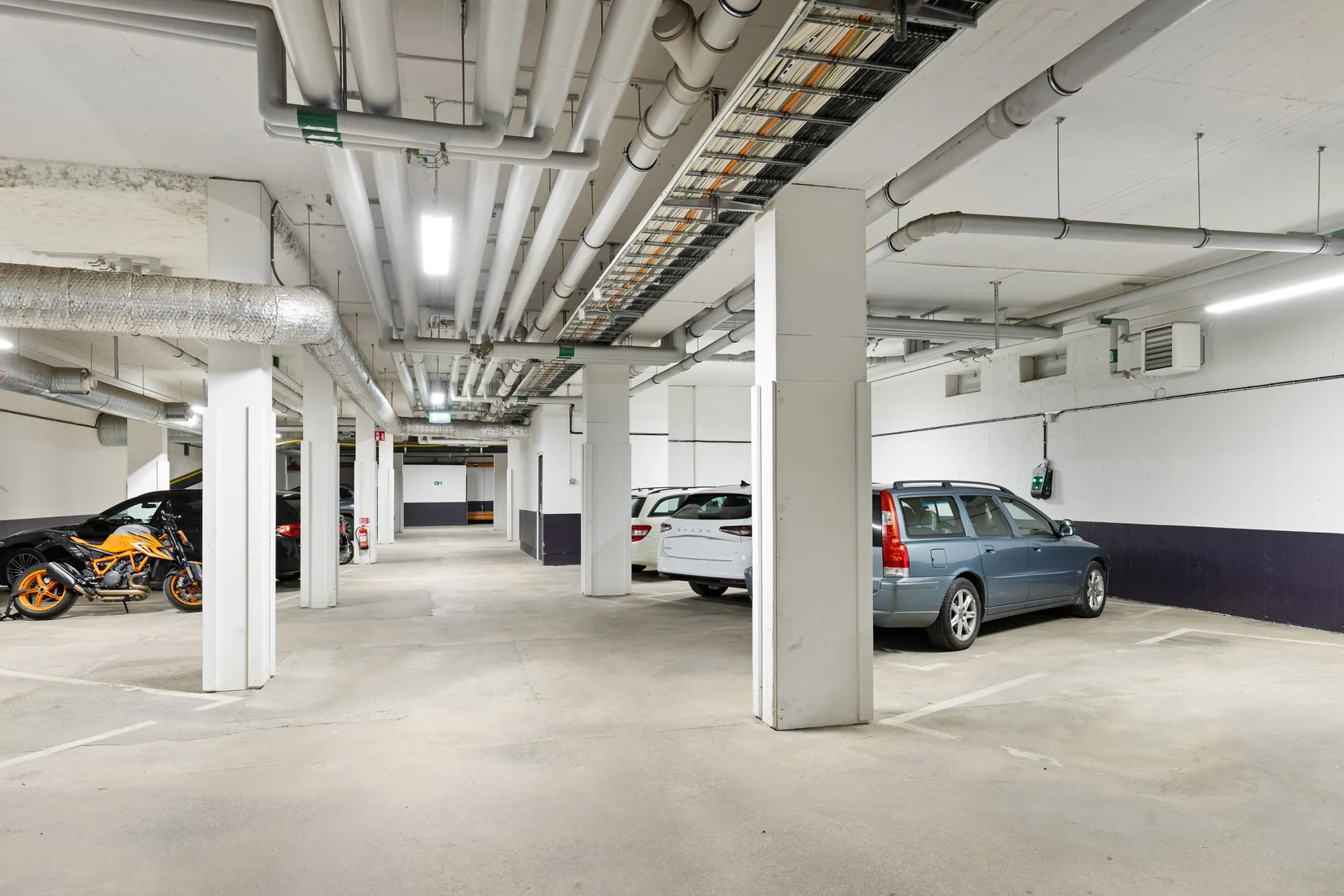 Bostadsrätt, Starrbäcksgatan 11D, högst upp!, Centrala Sundbyberg, Sundbyberg
