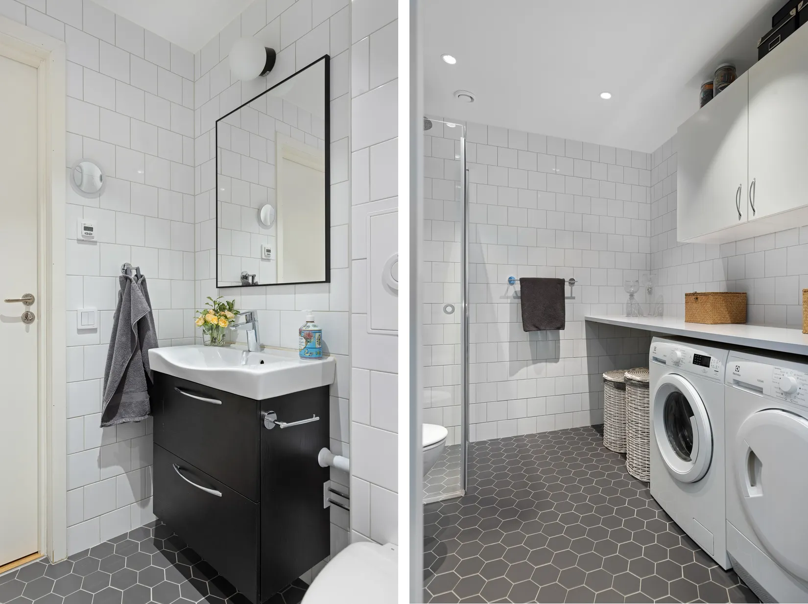 Bostadsrätt, Starrbäcksgatan 11D, högst upp!, Centrala Sundbyberg, Sundbyberg