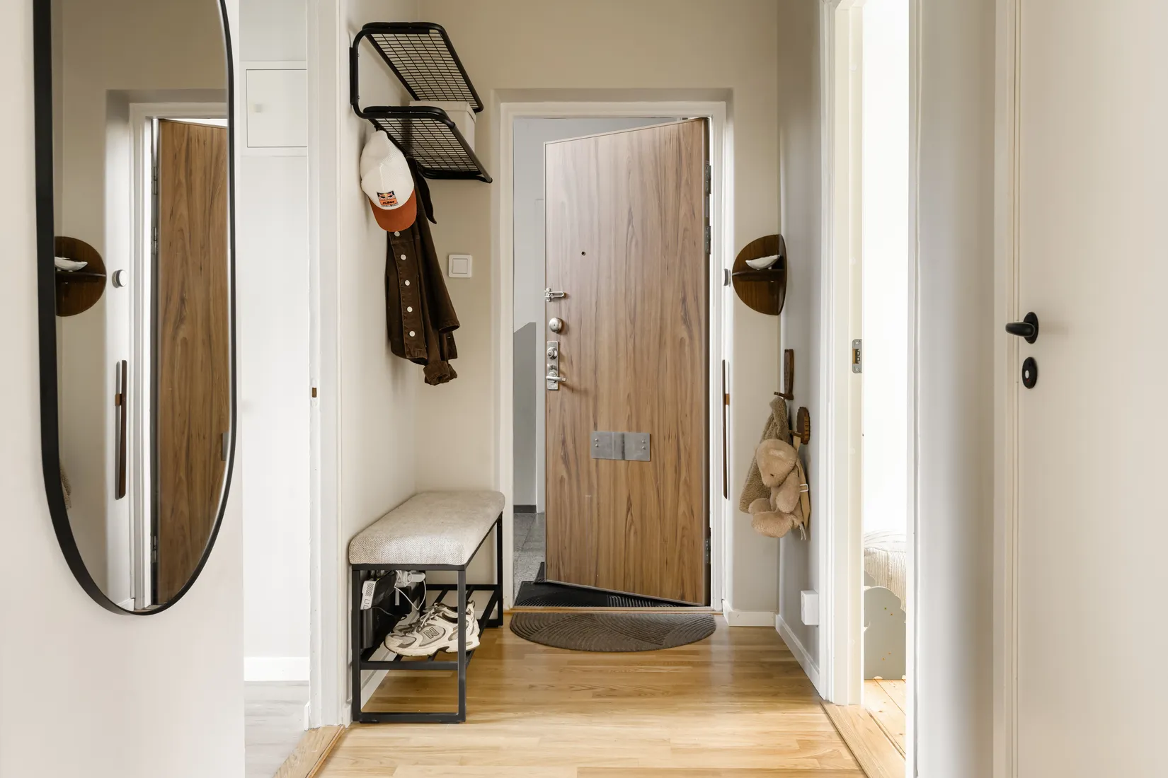 Bostadsrätt, Ernst Torulfsgatan 23A, Munkebäck, Göteborg