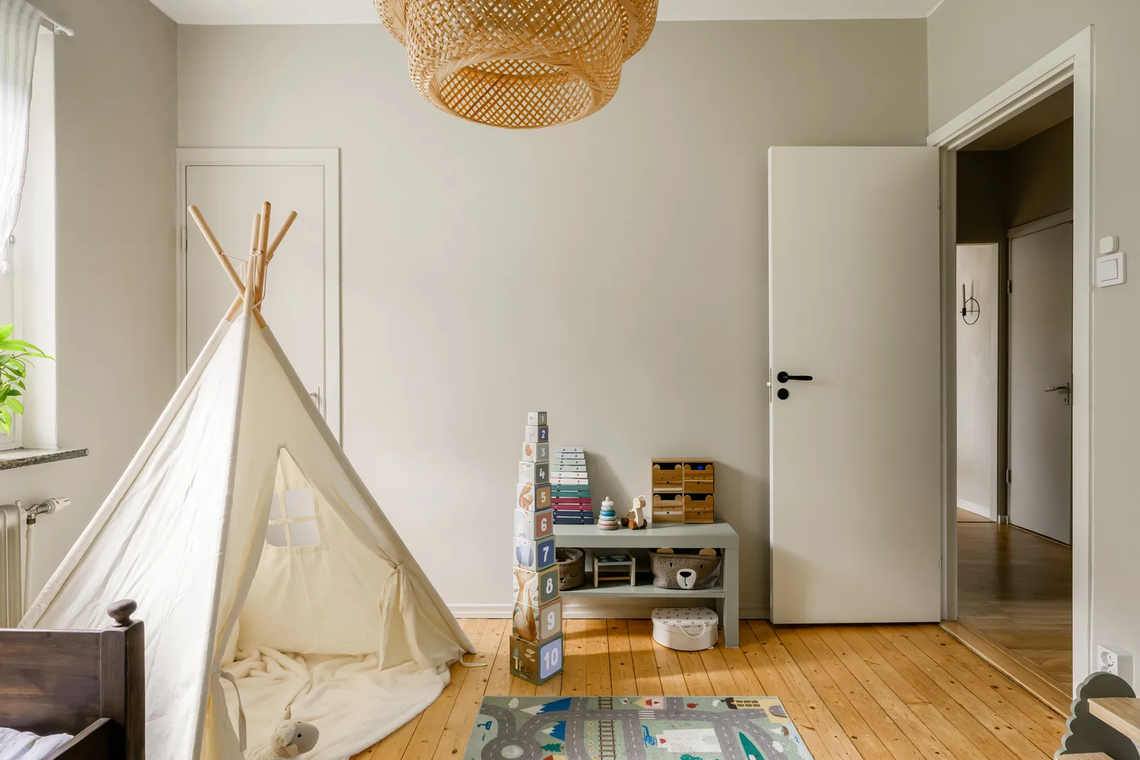 Bostadsrätt, Ernst Torulfsgatan 23A, Munkebäck, Göteborg