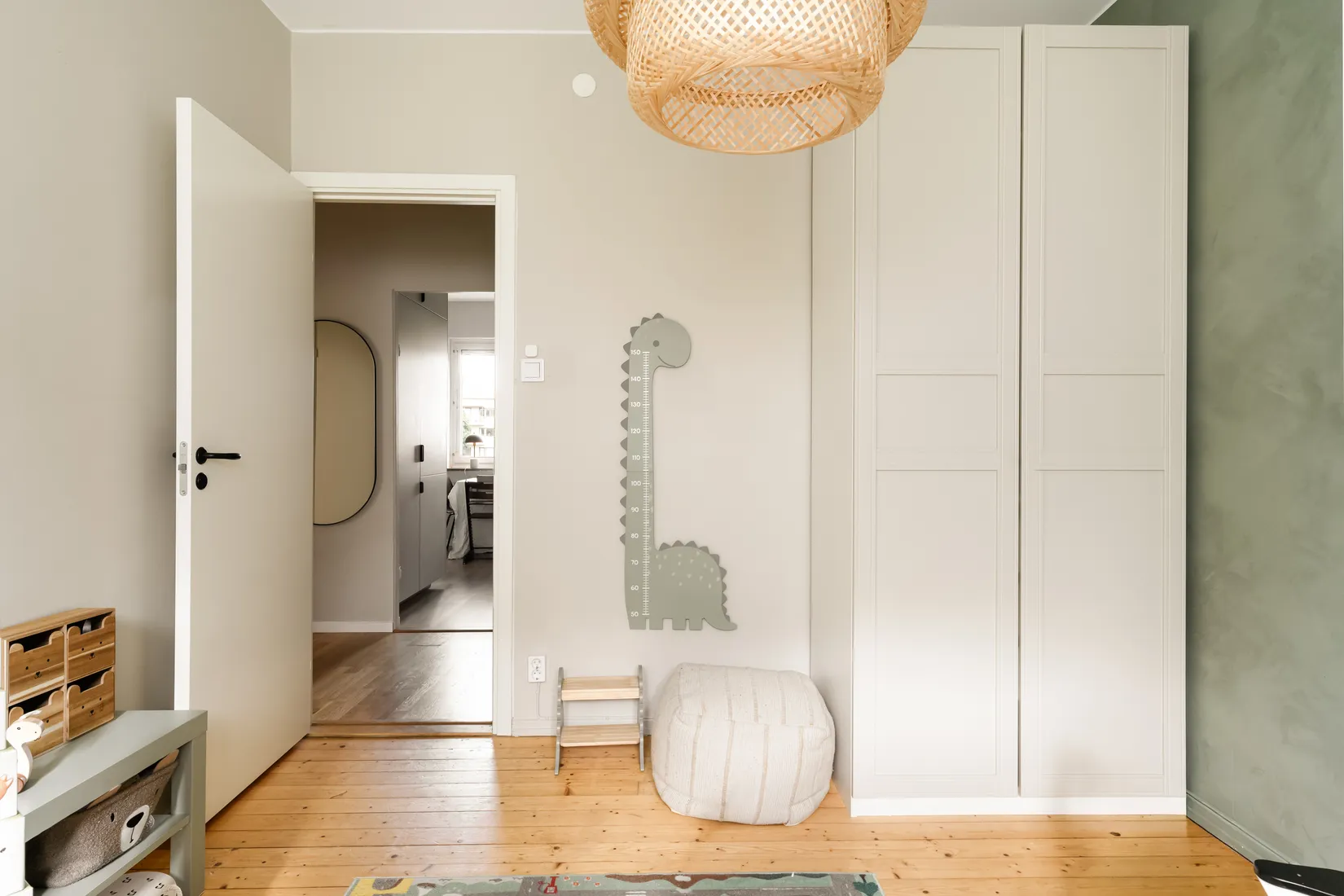 Bostadsrätt, Ernst Torulfsgatan 23A, Munkebäck, Göteborg
