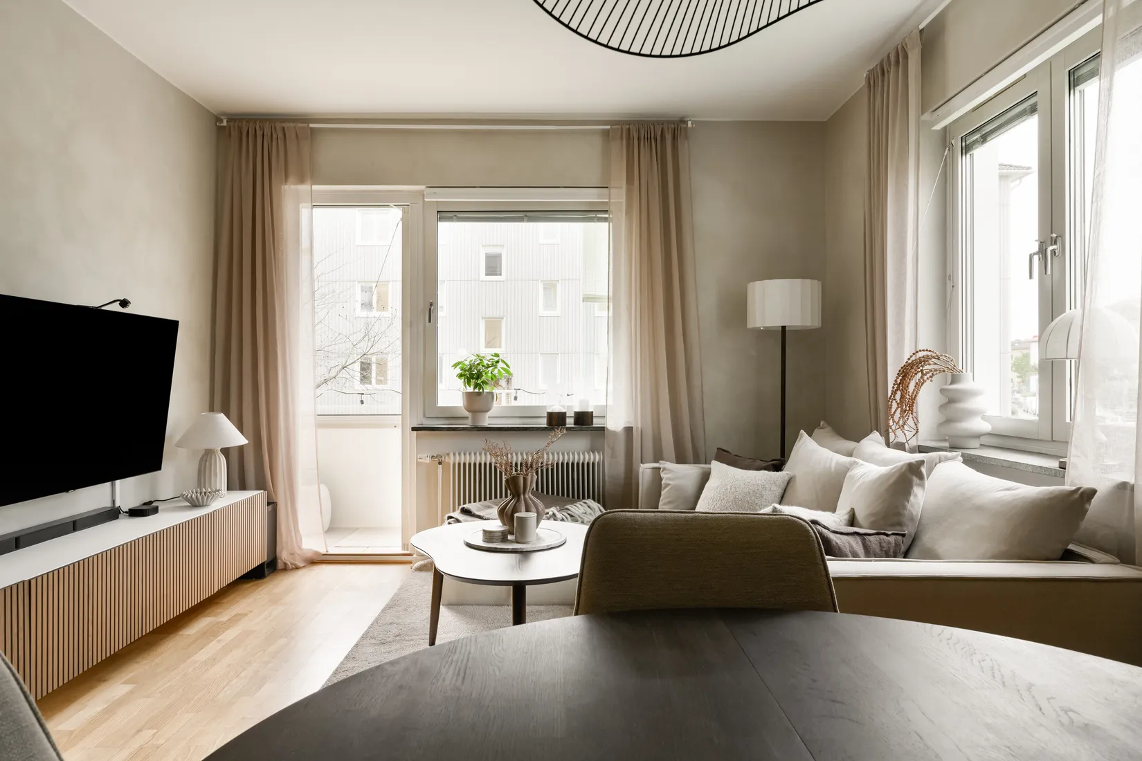 Bostadsrätt, Ernst Torulfsgatan 23A, Munkebäck, Göteborg