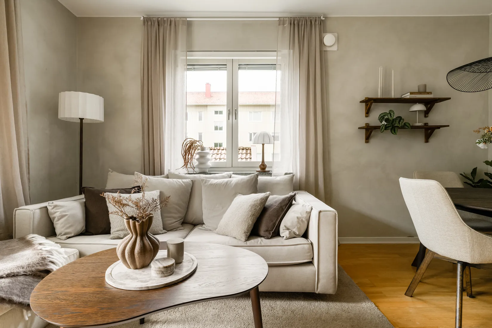Bostadsrätt, Ernst Torulfsgatan 23A, Munkebäck, Göteborg
