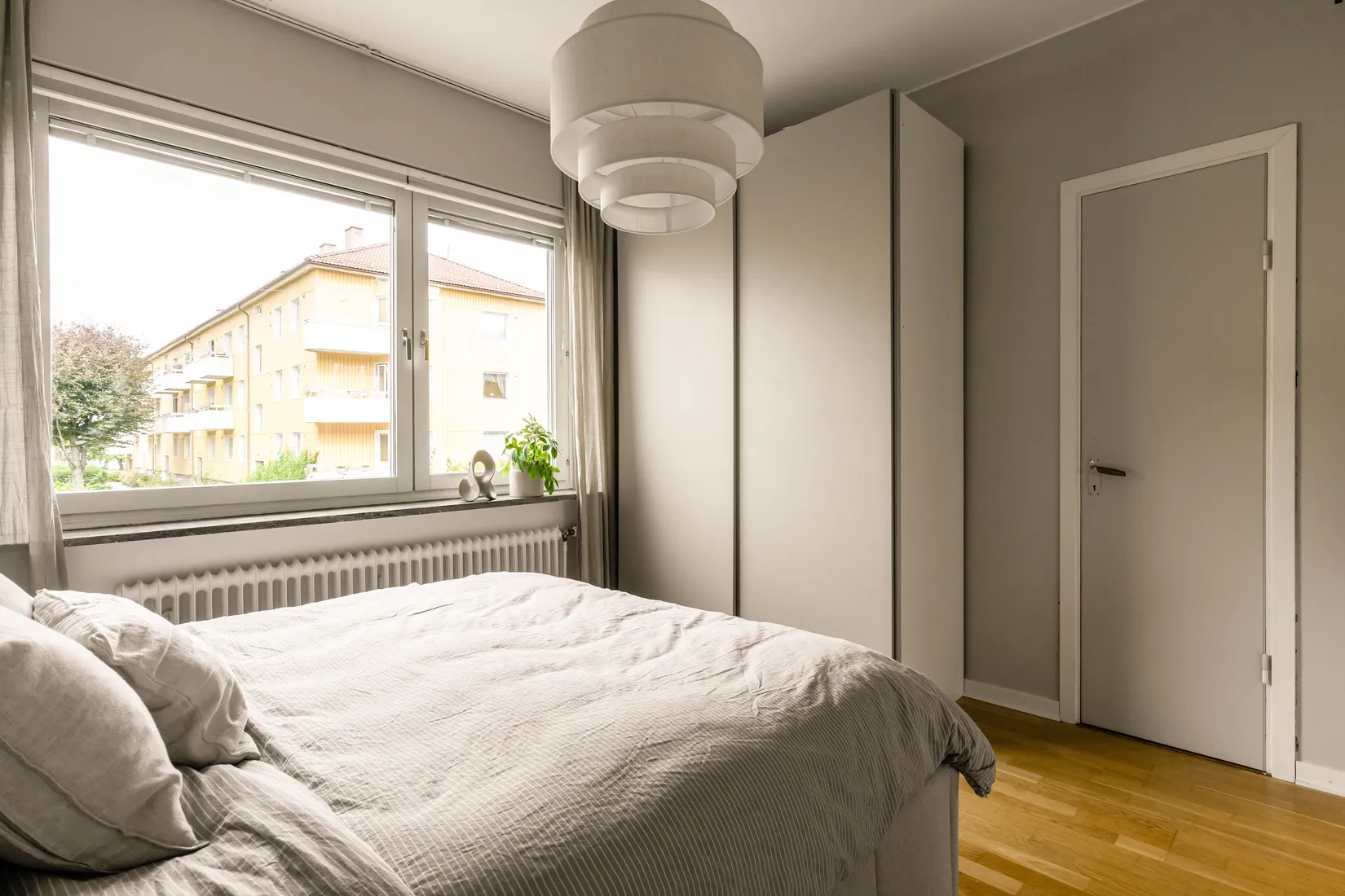 Bostadsrätt, Ernst Torulfsgatan 23A, Munkebäck, Göteborg