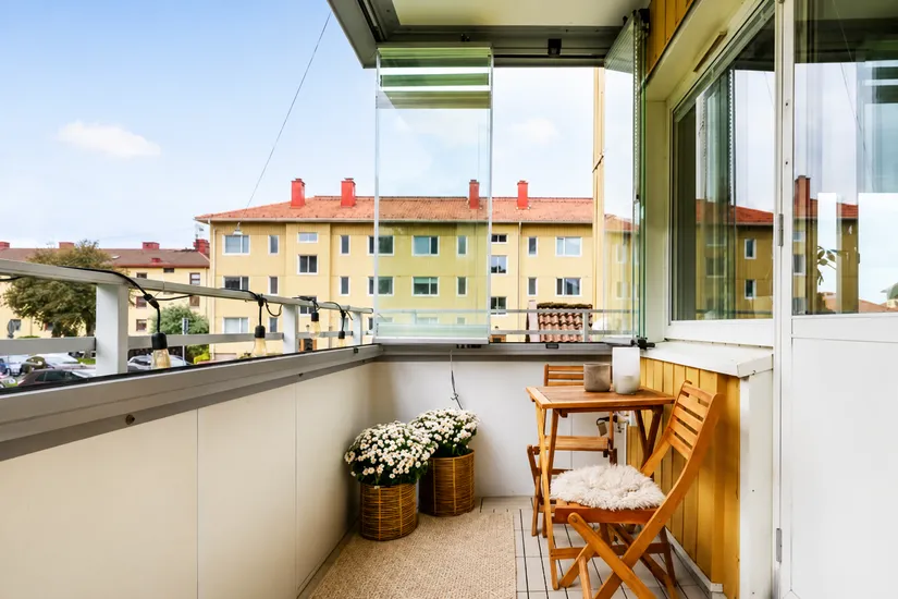 Bostadsrätt, Ernst Torulfsgatan 23A, Munkebäck, Göteborg