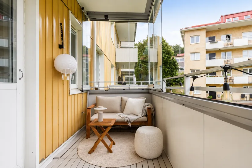Bostadsrätt, Ernst Torulfsgatan 23A, Munkebäck, Göteborg