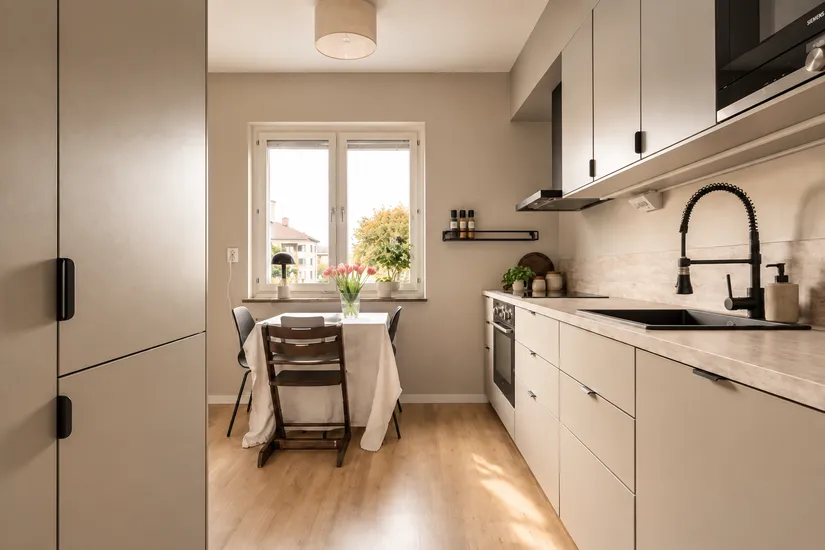 Bostadsrätt, Ernst Torulfsgatan 23A, Munkebäck, Göteborg