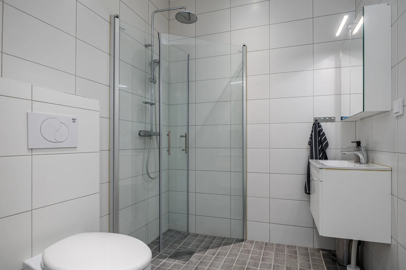 Radhus, Koggvägen 2, Bredsand, Enköping