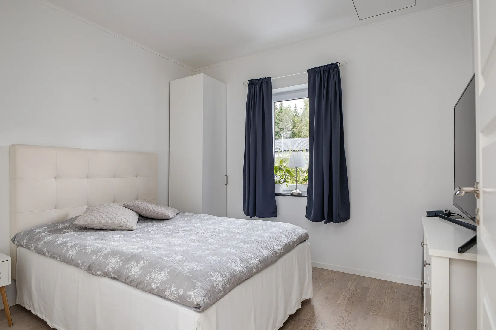 Radhus, Koggvägen 2, Bredsand, Enköping