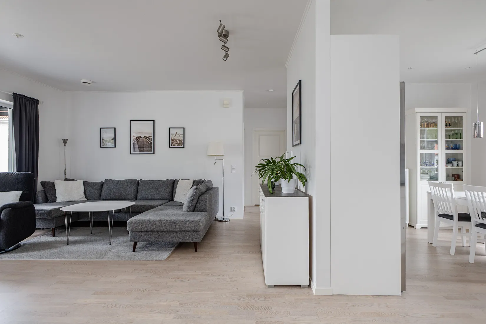Radhus, Koggvägen 2, Bredsand, Enköping