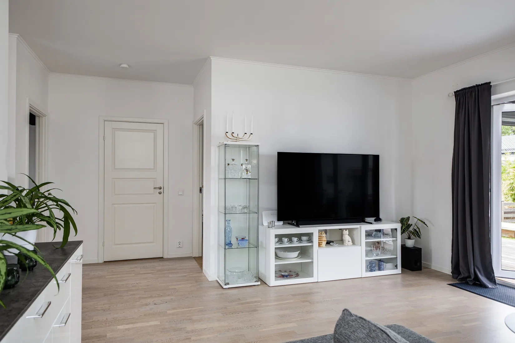 Radhus, Koggvägen 2, Bredsand, Enköping