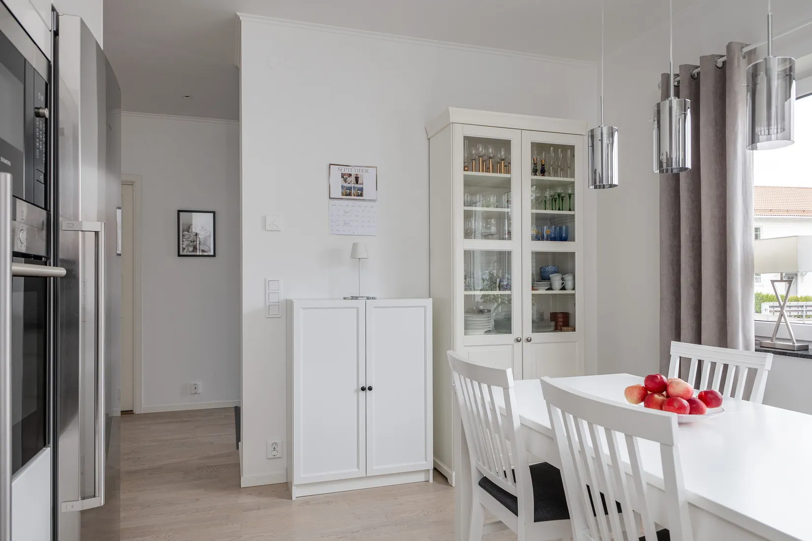 Radhus, Koggvägen 2, Bredsand, Enköping