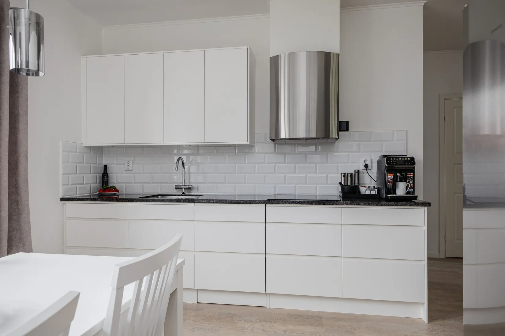 Radhus, Koggvägen 2, Bredsand, Enköping