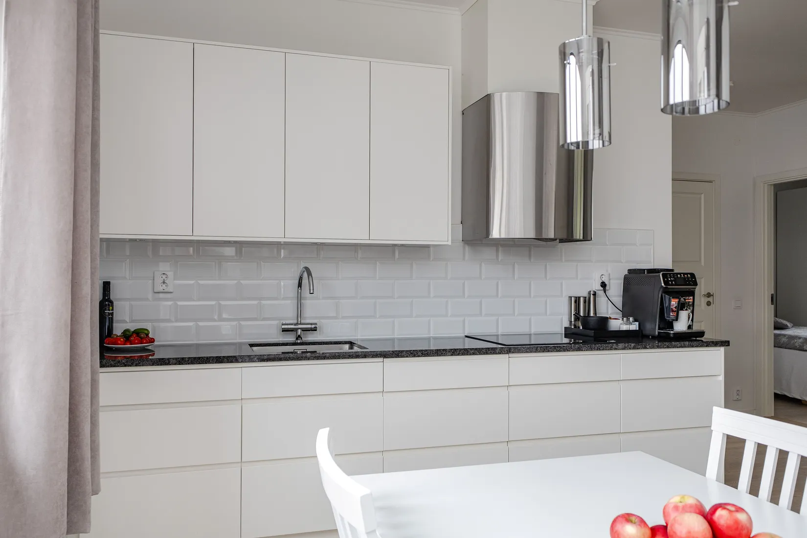 Radhus, Koggvägen 2, Bredsand, Enköping