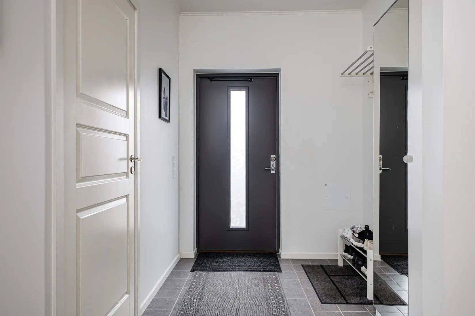 Radhus, Koggvägen 2, Bredsand, Enköping