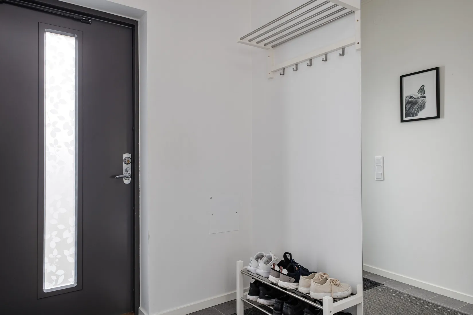 Radhus, Koggvägen 2, Bredsand, Enköping