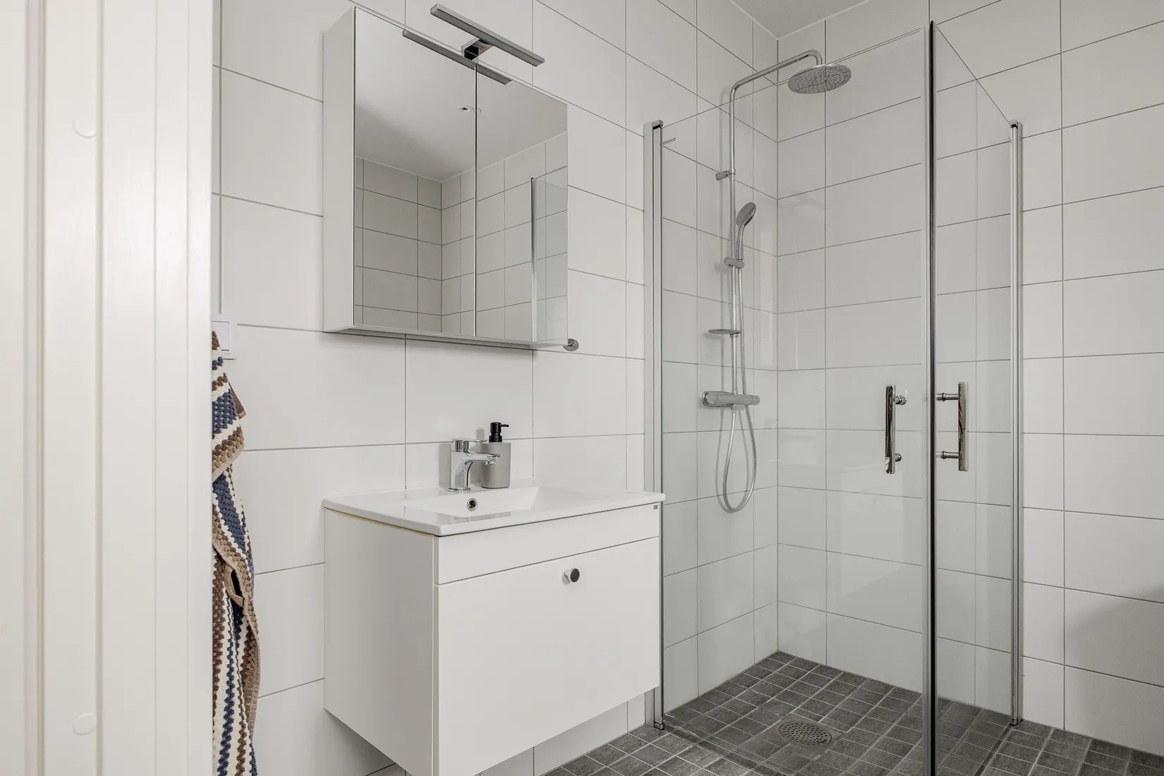 Radhus, Koggvägen 2, Bredsand, Enköping