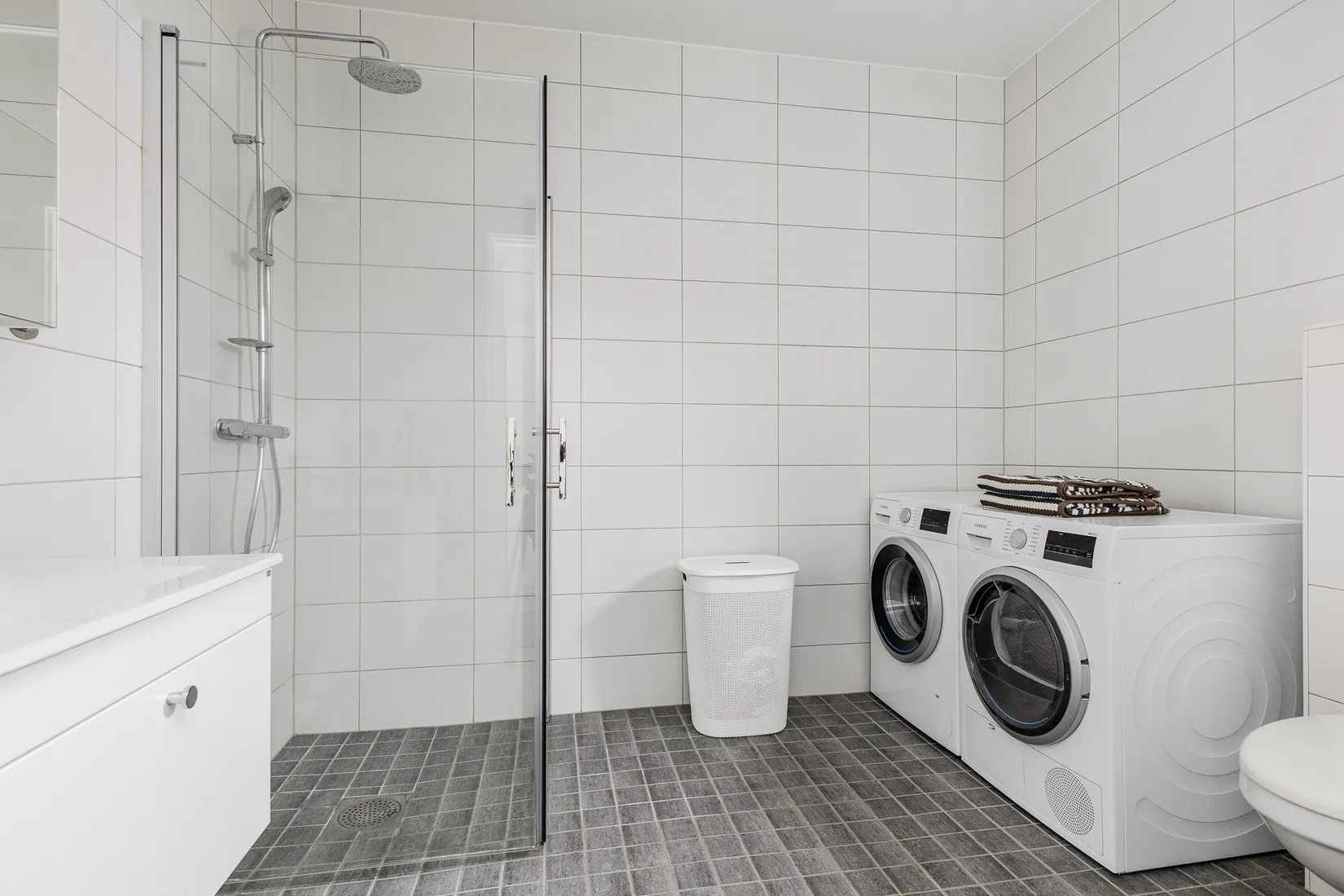 Radhus, Koggvägen 2, Bredsand, Enköping