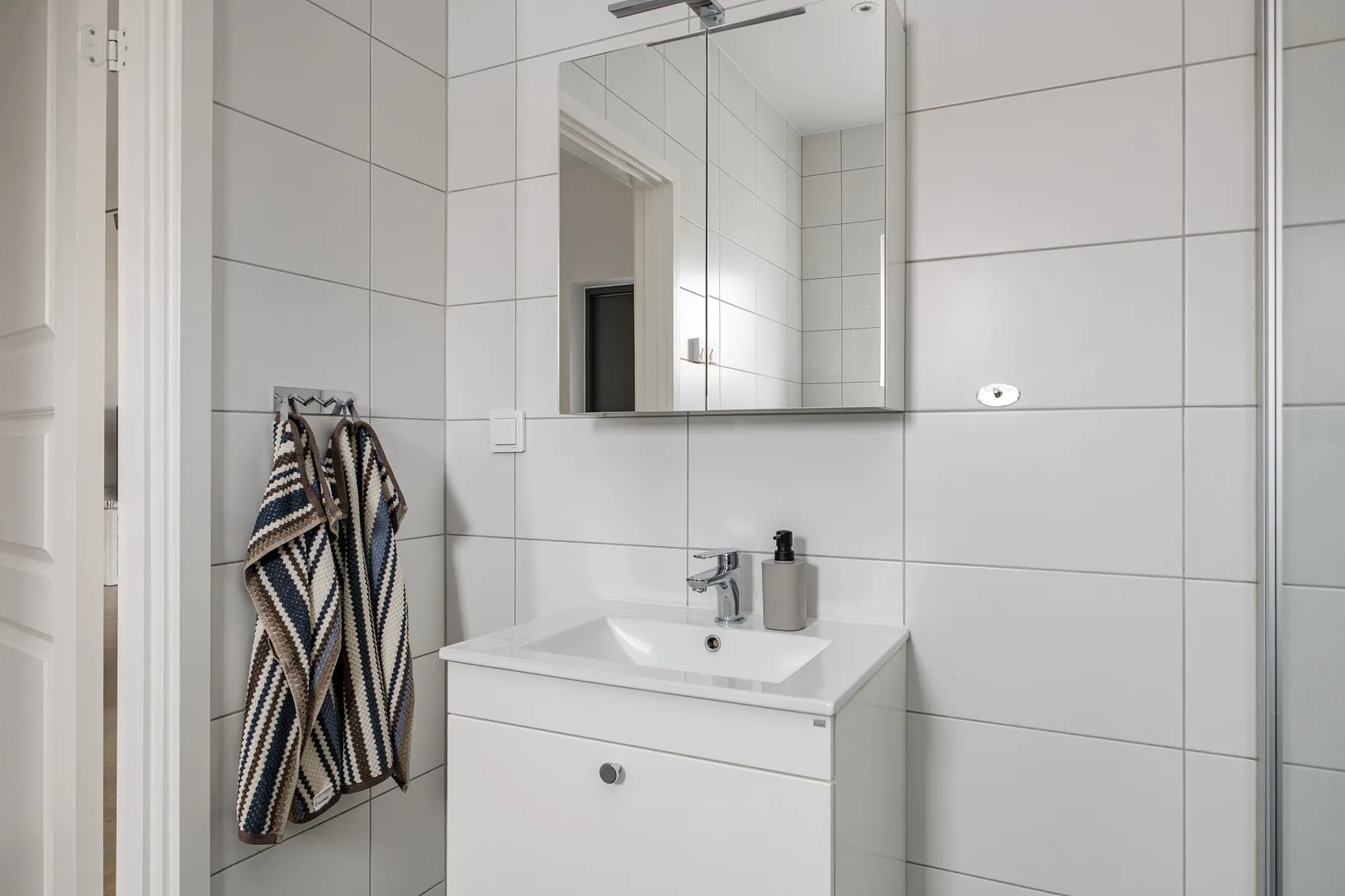 Radhus, Koggvägen 2, Bredsand, Enköping