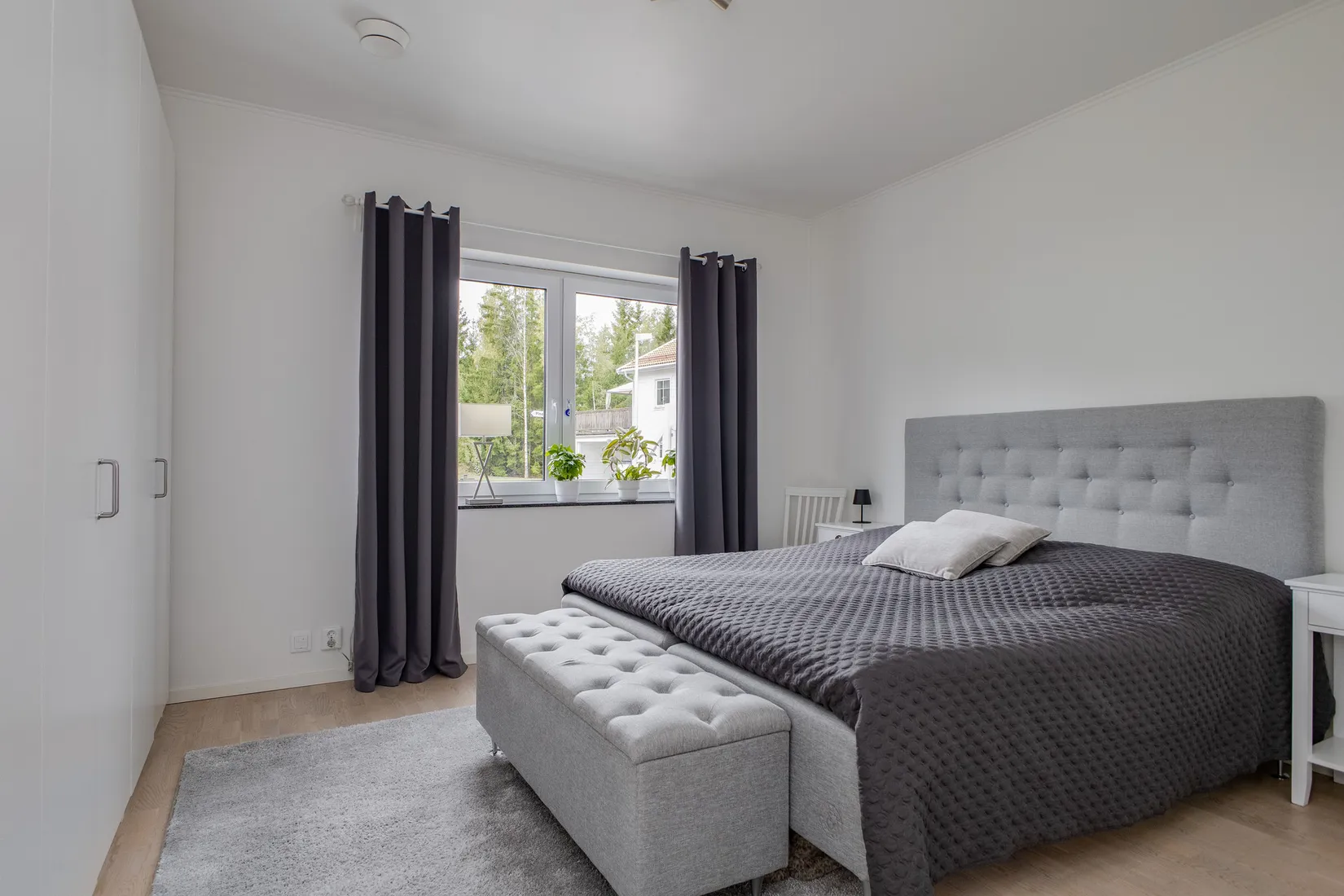 Radhus, Koggvägen 2, Bredsand, Enköping