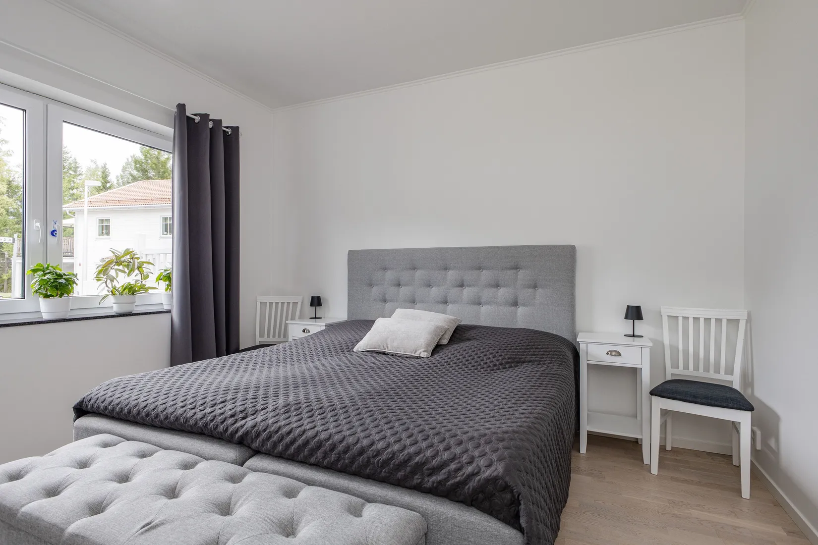 Radhus, Koggvägen 2, Bredsand, Enköping