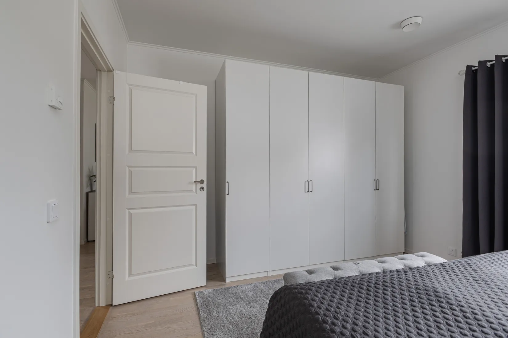 Radhus, Koggvägen 2, Bredsand, Enköping