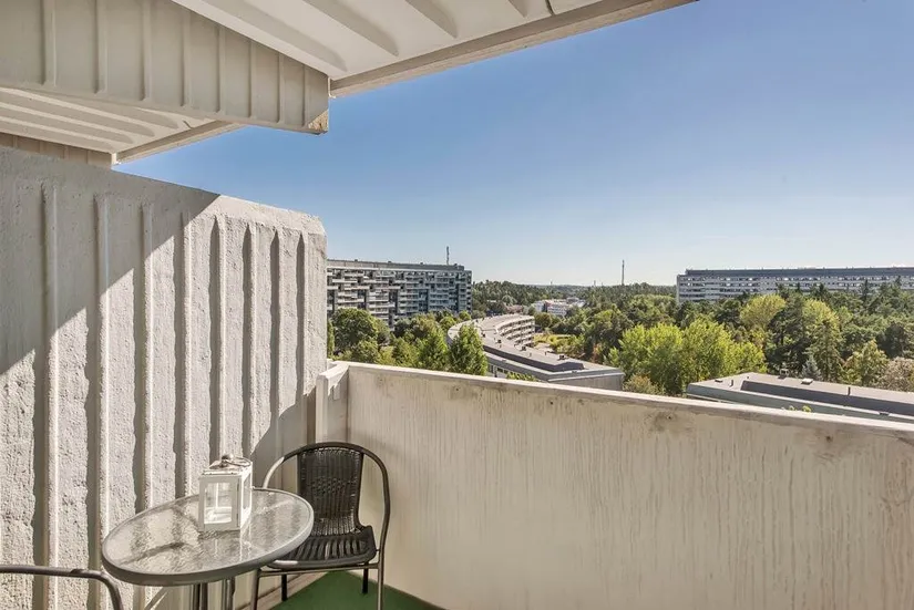 Bostadsrätt, Grindtorpsvägen 35, Grindtorp, Täby