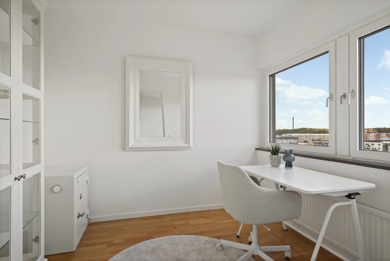 Bostadsrätt, Grindtorpsvägen 35, Grindtorp, Täby
