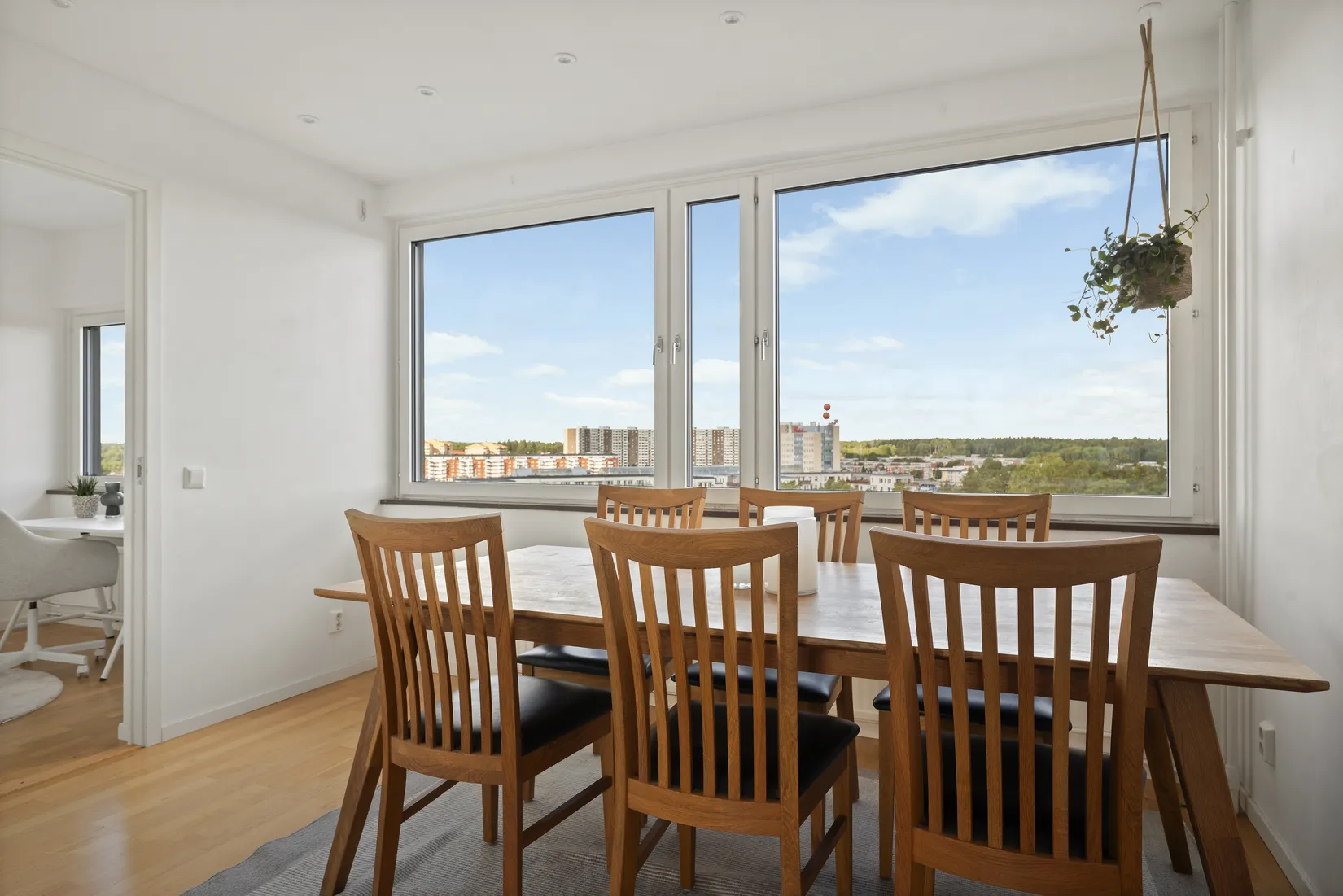 Bostadsrätt, Grindtorpsvägen 35, Grindtorp, Täby
