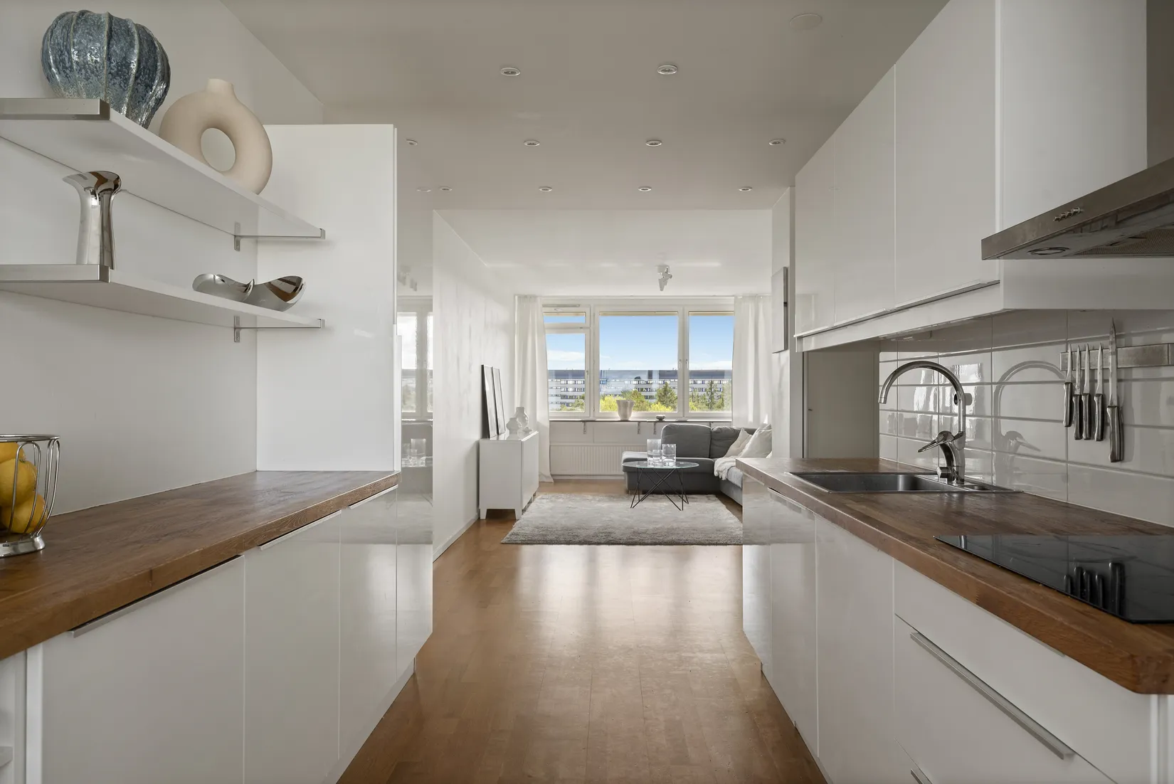 Bostadsrätt, Grindtorpsvägen 35, Grindtorp, Täby