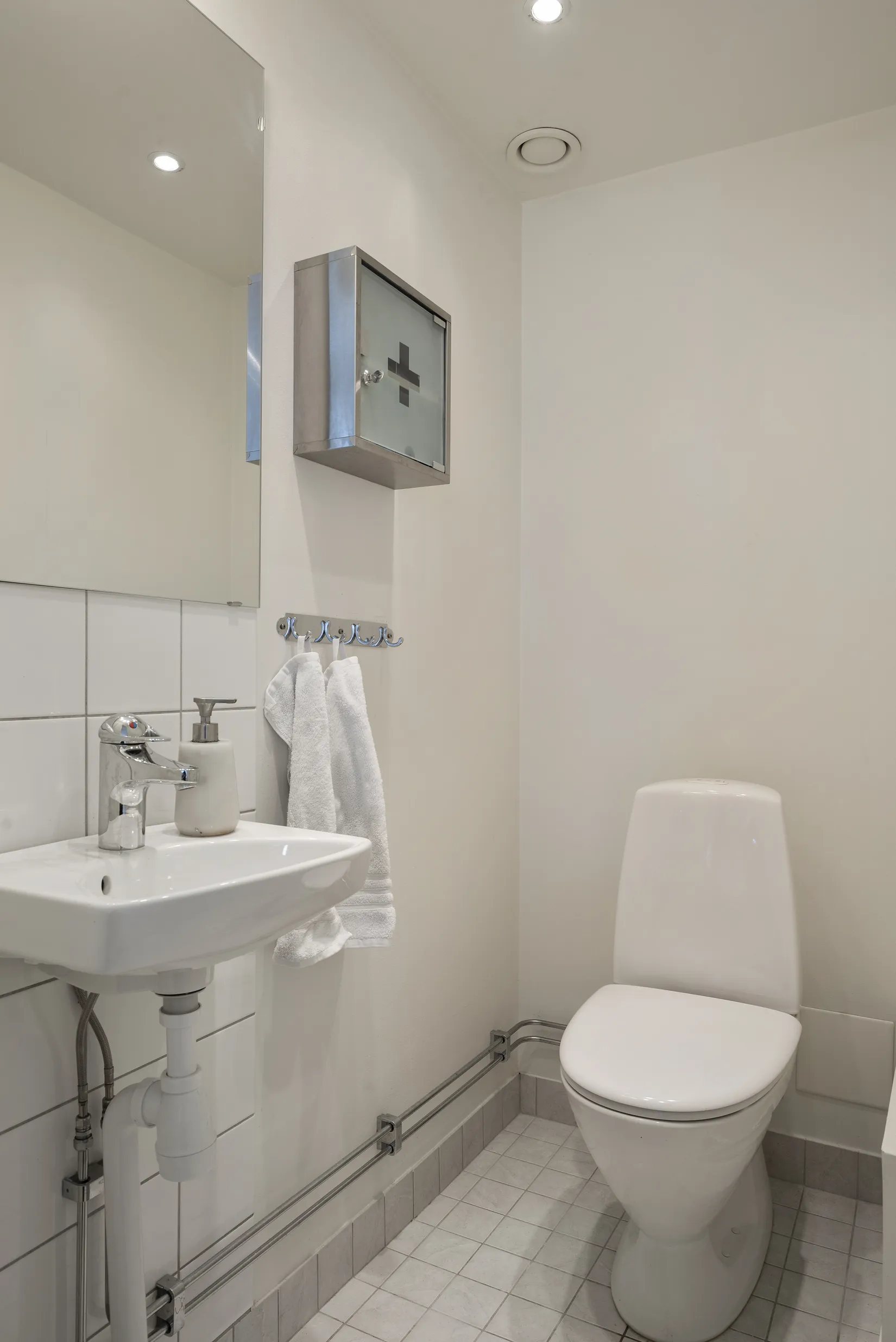 Bostadsrätt, Grindtorpsvägen 35, Grindtorp, Täby