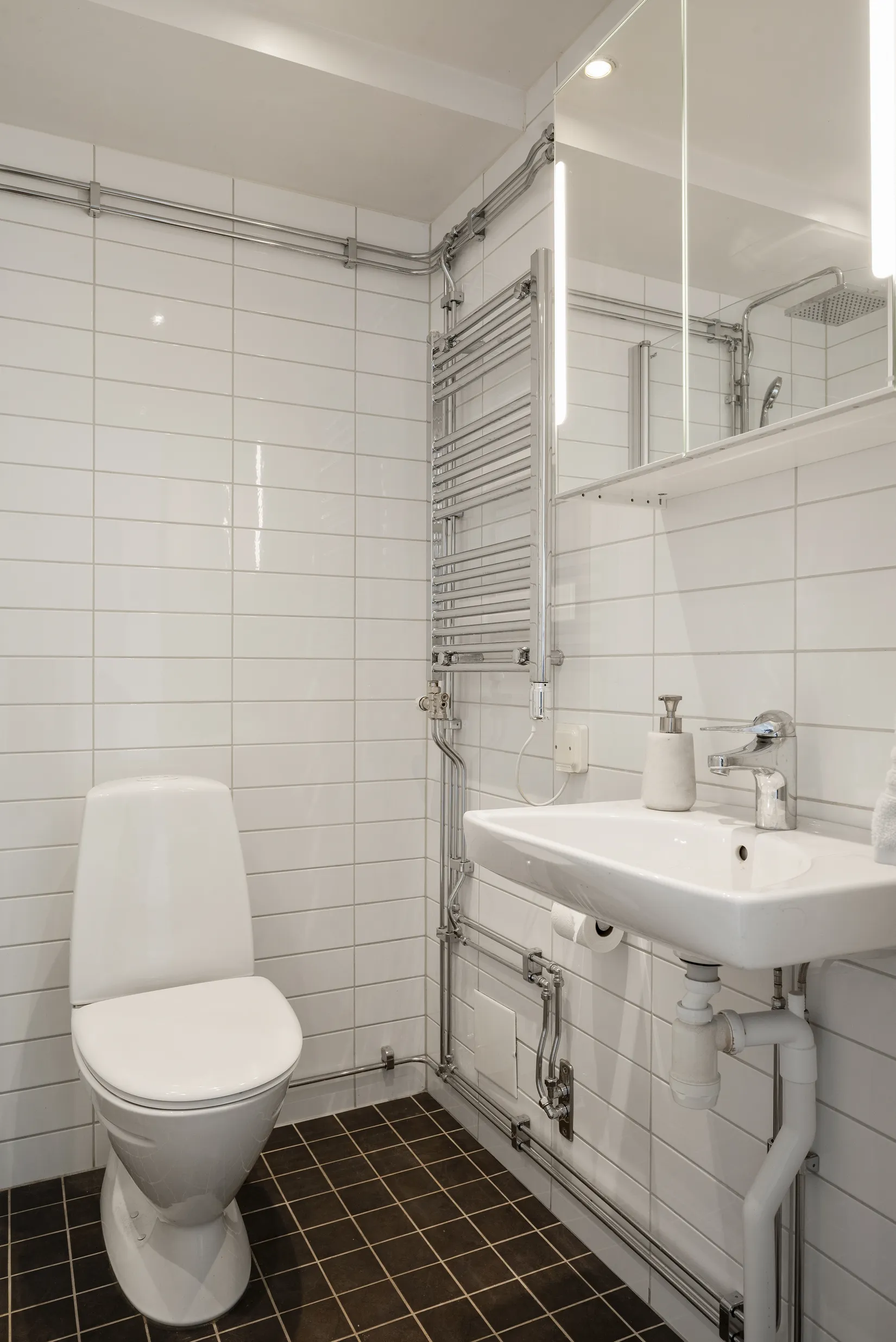 Bostadsrätt, Grindtorpsvägen 35, Grindtorp, Täby