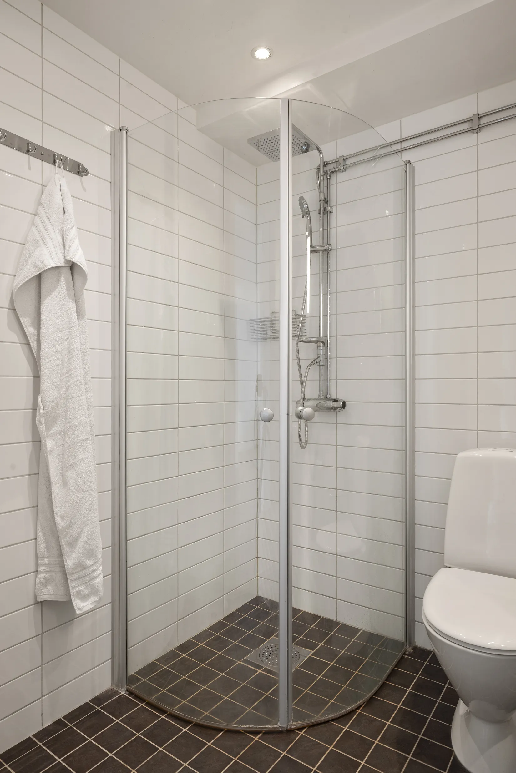 Bostadsrätt, Grindtorpsvägen 35, Grindtorp, Täby