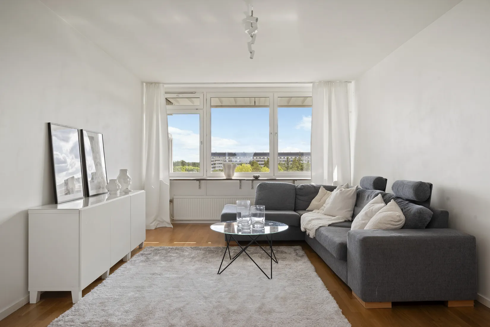 Bostadsrätt, Grindtorpsvägen 35, Grindtorp, Täby