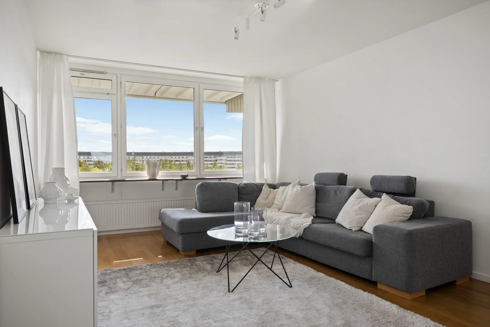Bostadsrätt, Grindtorpsvägen 35, Grindtorp, Täby