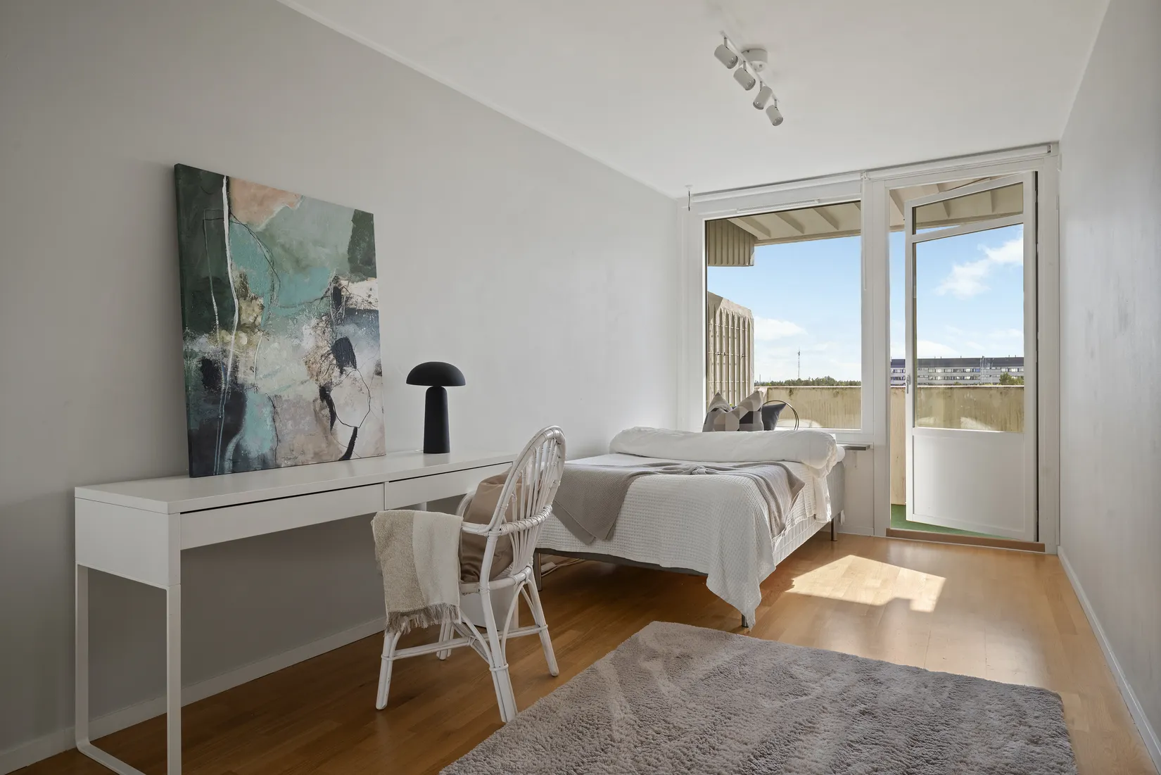 Bostadsrätt, Grindtorpsvägen 35, Grindtorp, Täby