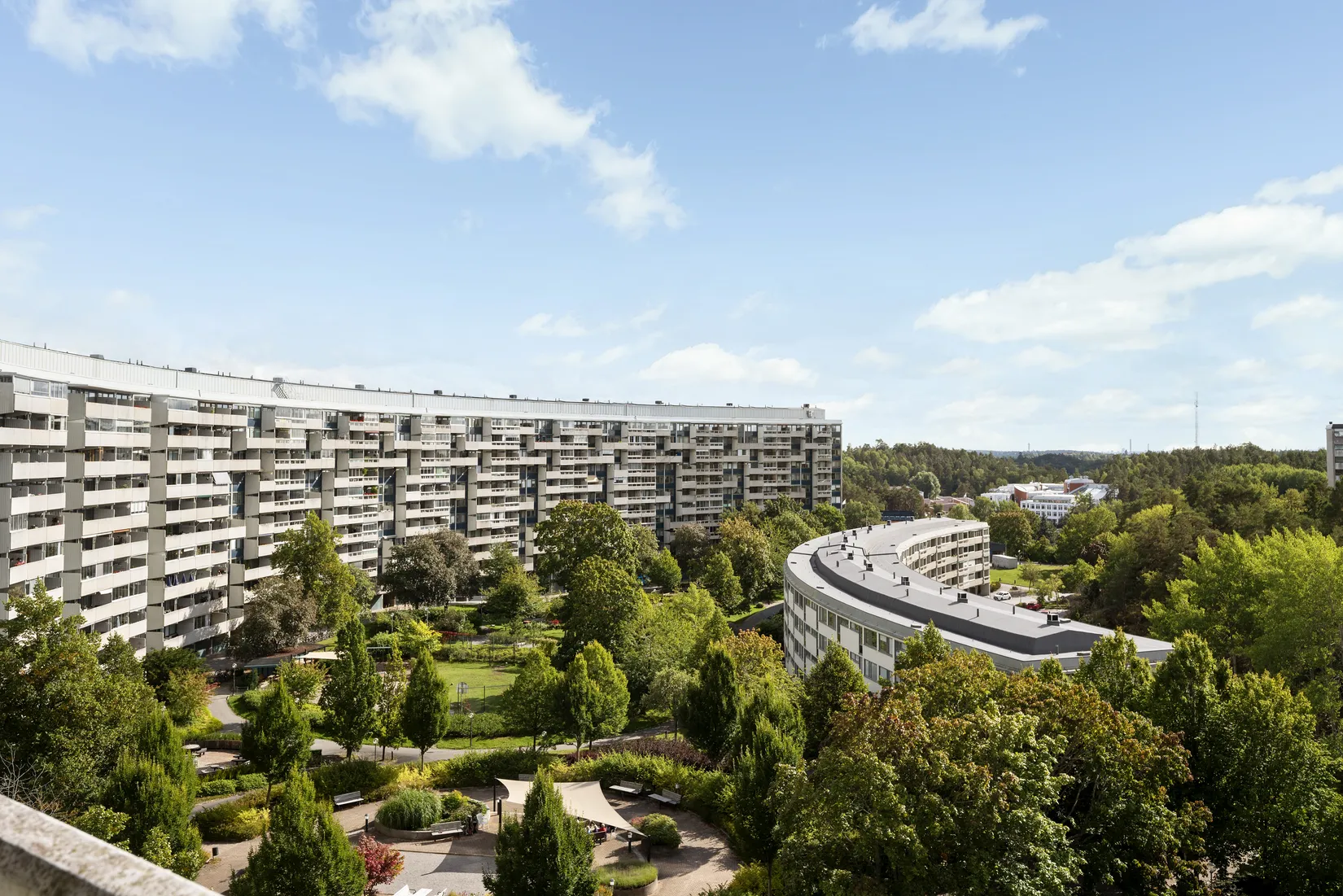 Bostadsrätt, Grindtorpsvägen 35, Grindtorp, Täby