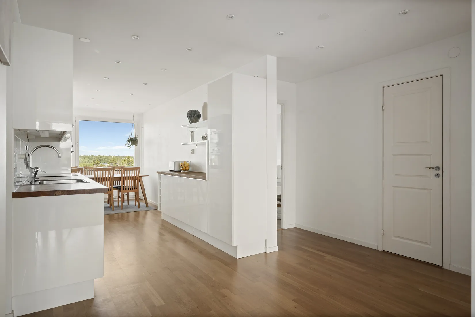 Bostadsrätt, Grindtorpsvägen 35, Grindtorp, Täby